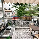 Wabi Sabi - Saigon Hideout Ben Thanh