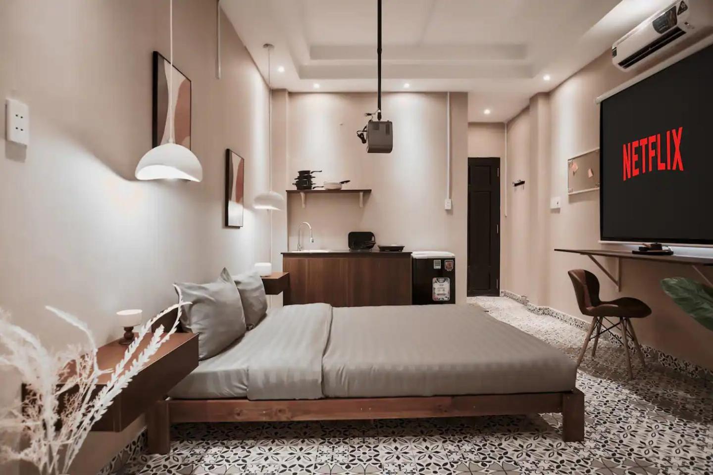 Wabi Sabi - Saigon Hideout Ben Thanh TP. Hồ Chí Minh