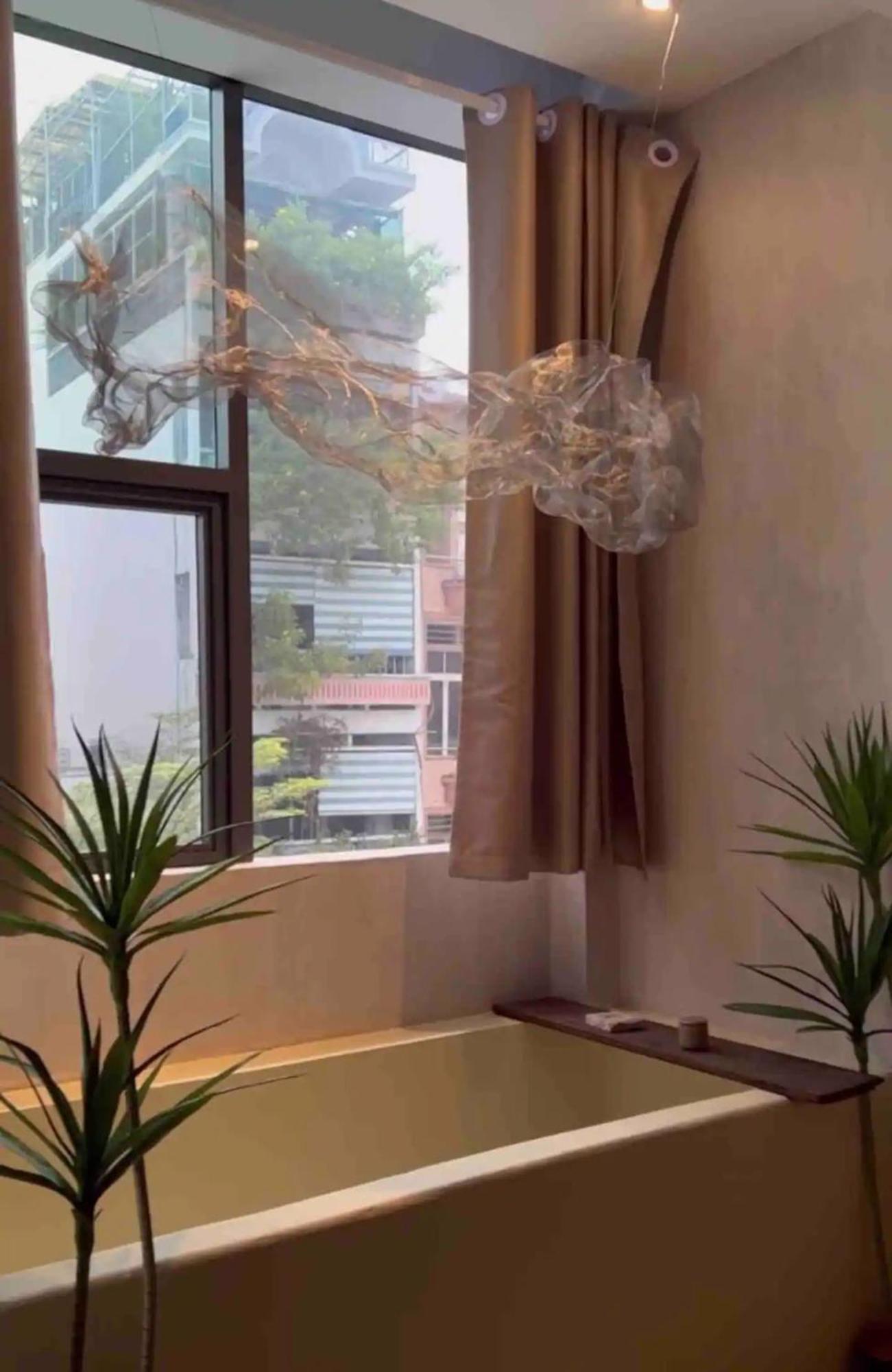Apartment Wabi Sabi - Saigon Hideout Ben Thanh