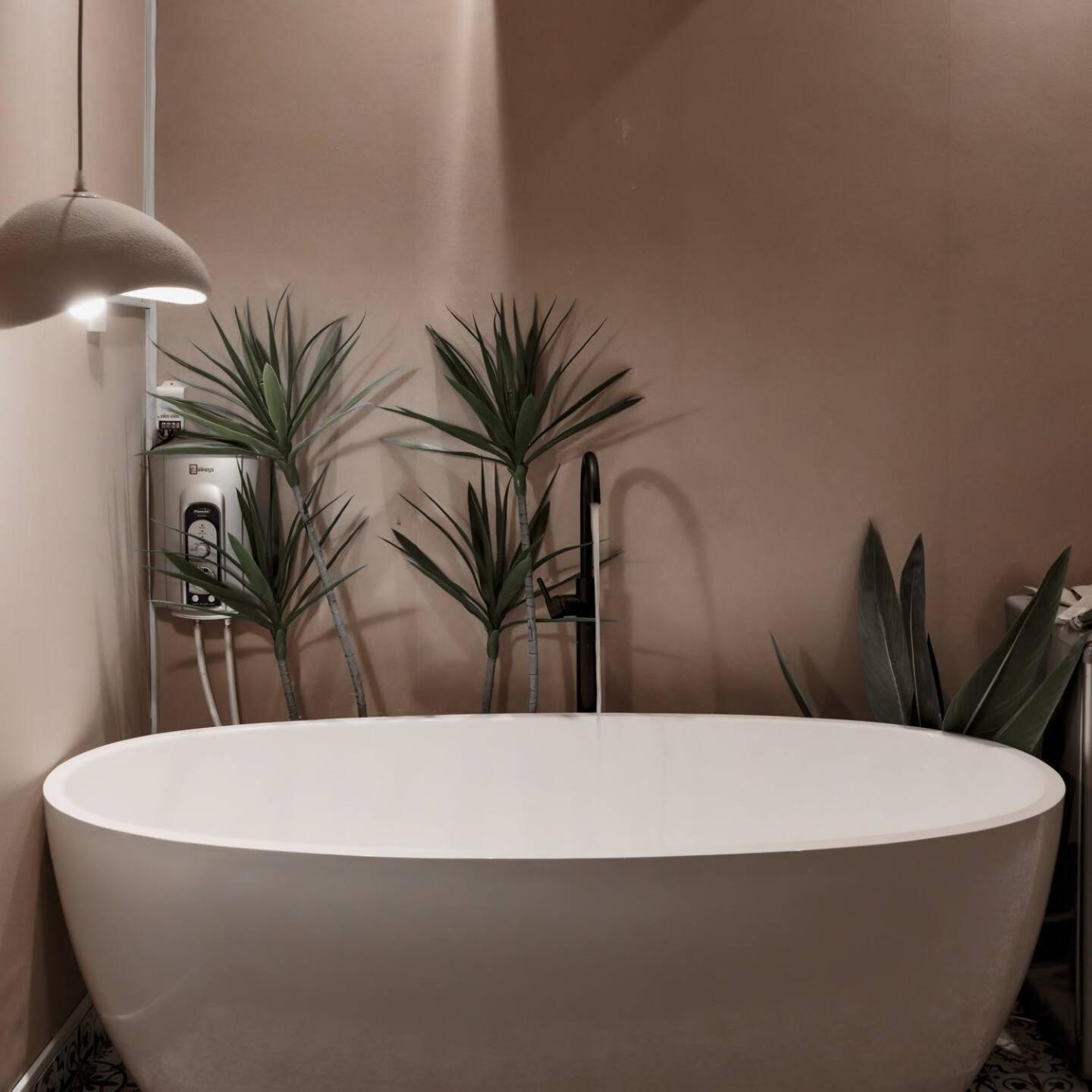 Căn hộ Wabi Sabi - Saigon Hideout Ben Thanh *