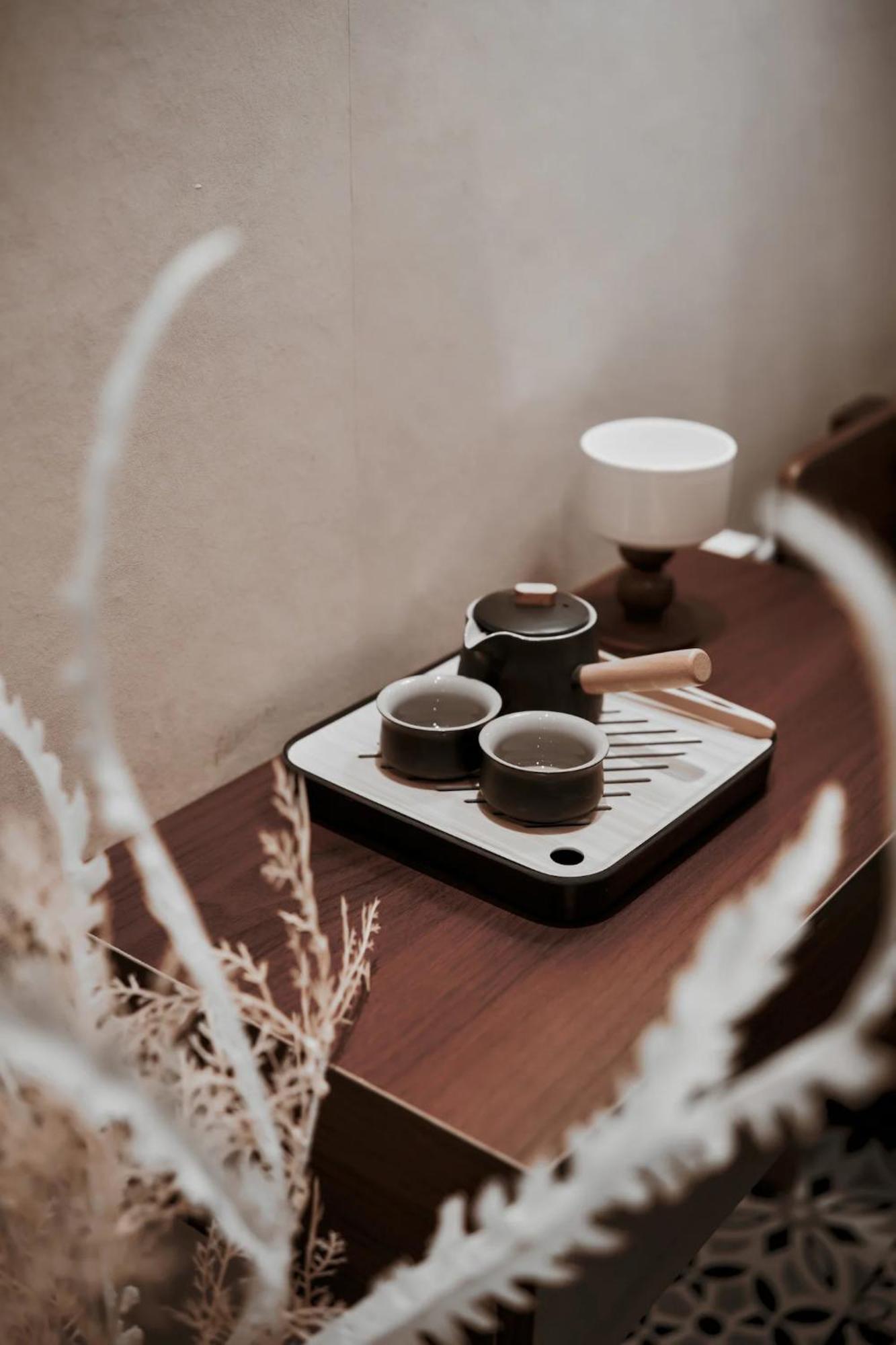 Wabi Sabi - Saigon Hideout Ben Thanh * Ho Chi Minh City