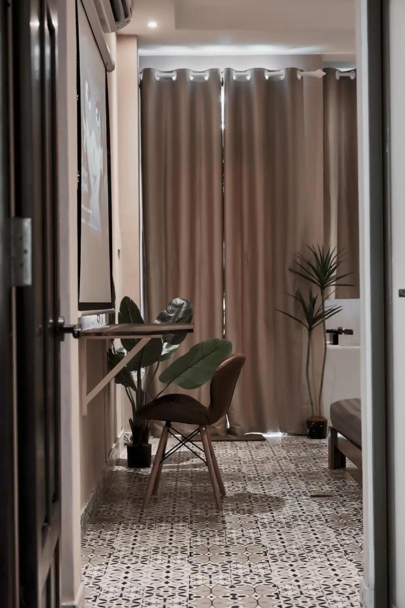 Wabi Sabi - Saigon Hideout Ben Thanh Apartment Ho Chi Minh City