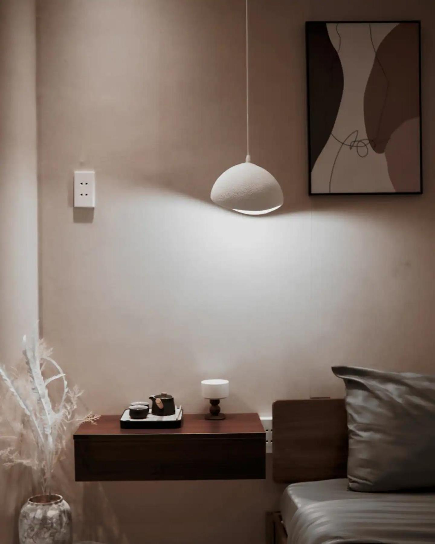 Wabi Sabi - Saigon Hideout Ben Thanh Căn hộ *