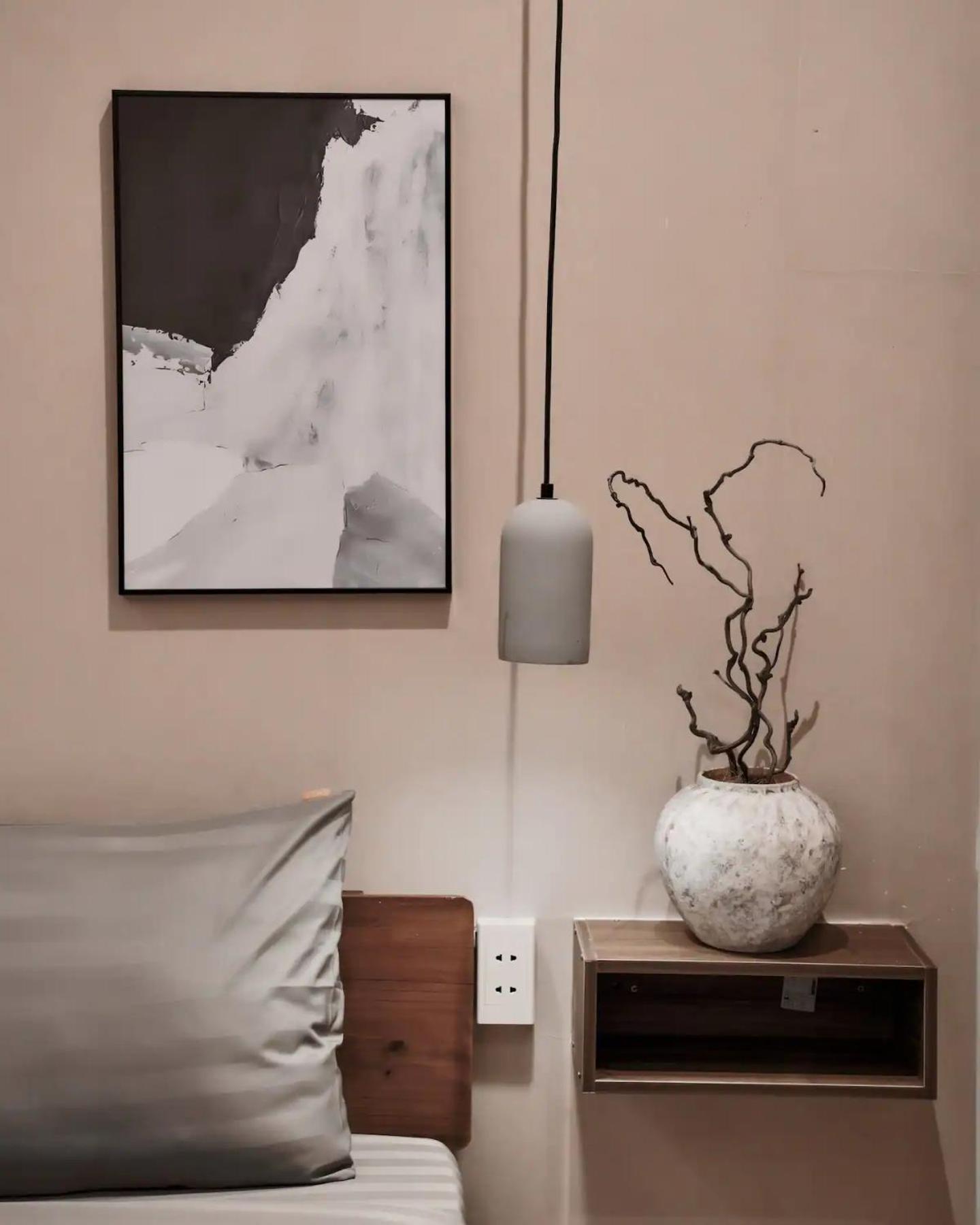 Wabi Sabi - Saigon Hideout Ben Thanh Apartment *