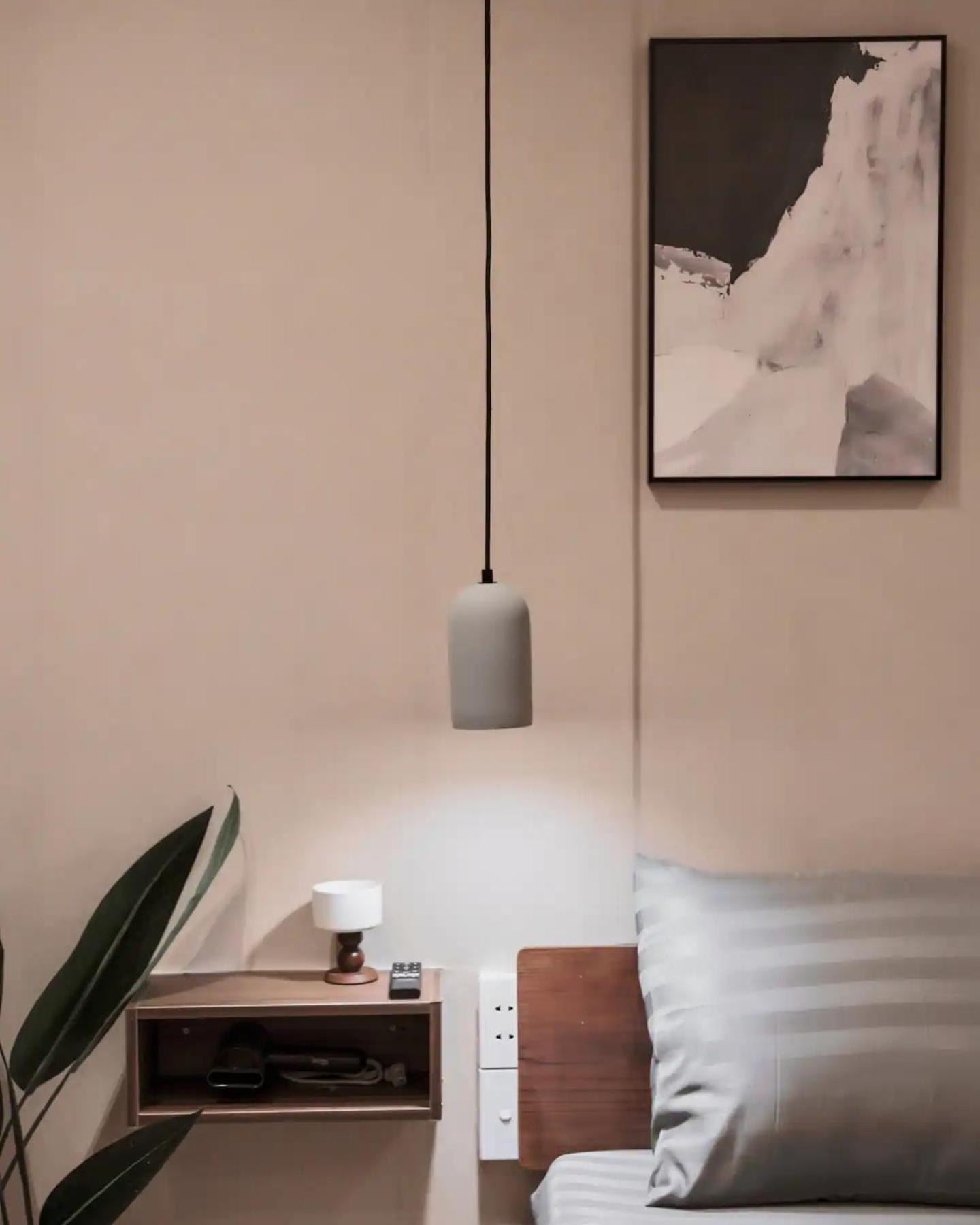 Apartment Wabi Sabi - Saigon Hideout Ben Thanh