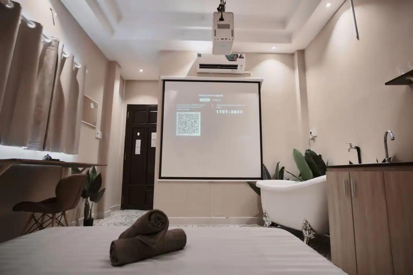 Wabi Sabi - Saigon Hideout Ben Thanh TP. Hồ Chí Minh